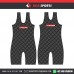 STEAL 3D DESIGNED  WRESTLING SINGLETS